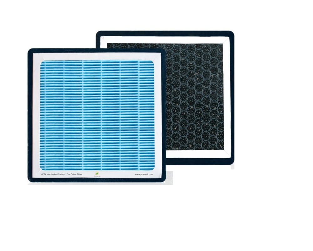 Chevy Bolt EV, EUV Hepa Cabin Filter, 2017-2023