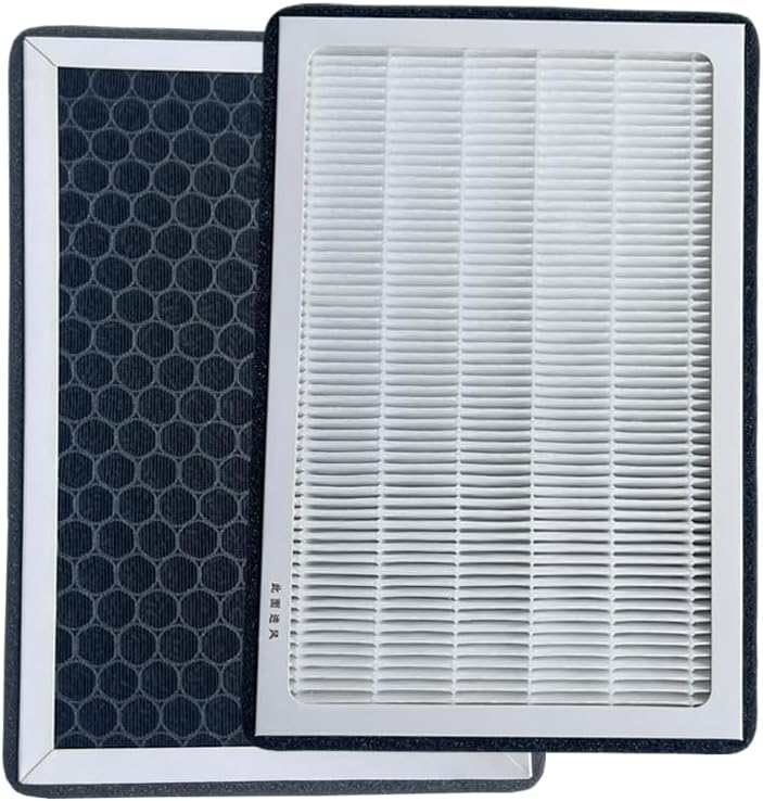 Tesla Model S HEPA Carbon Activated Cabin Filter, 2016-2021