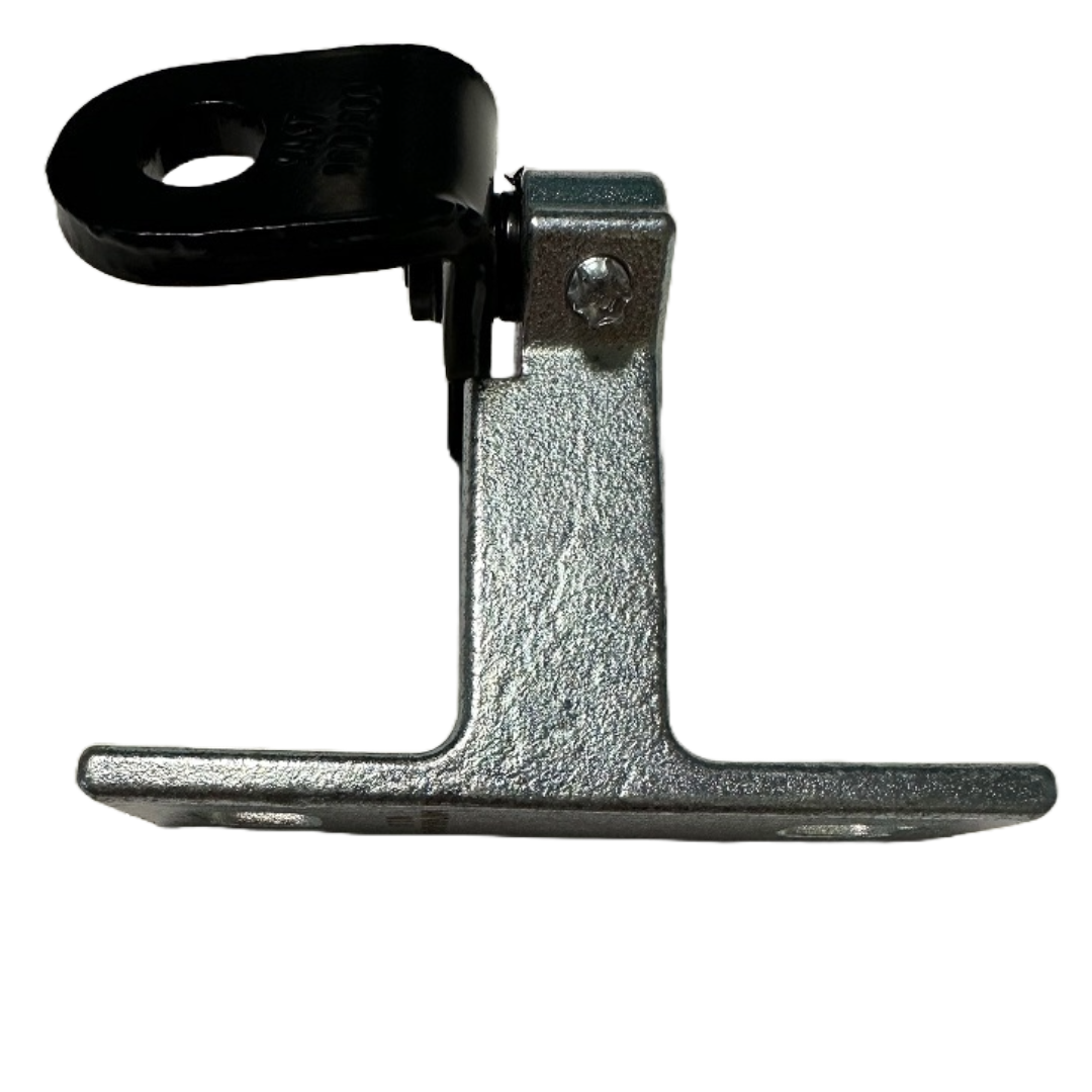 Tesla Model Y Right Rear Upper Door Hinge, 2020-2024