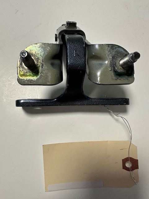 Tesla Model Y Rear Trunk Lift Gate Hinge Assembly, Left, USED, 2020-2025