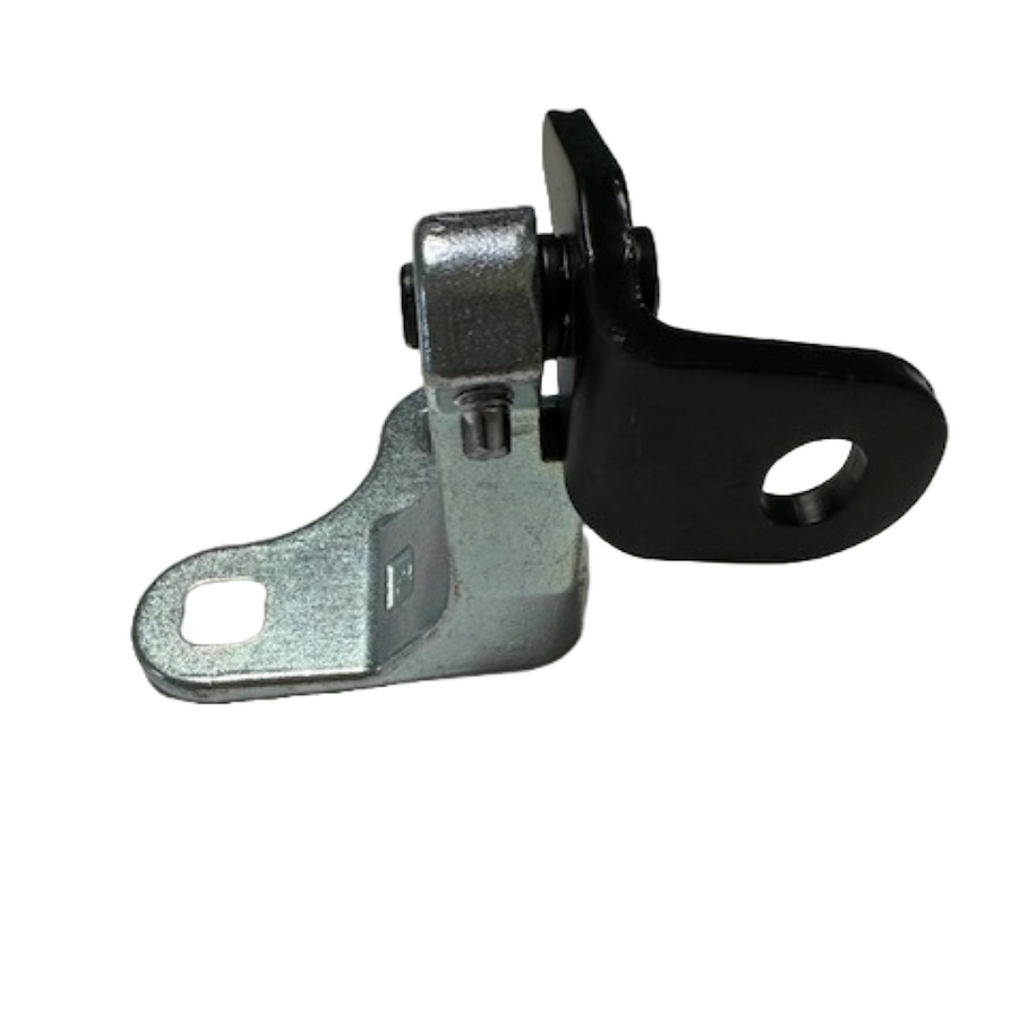 Tesla Model Y Left Rear Lower Door Hinge, 2020-2024