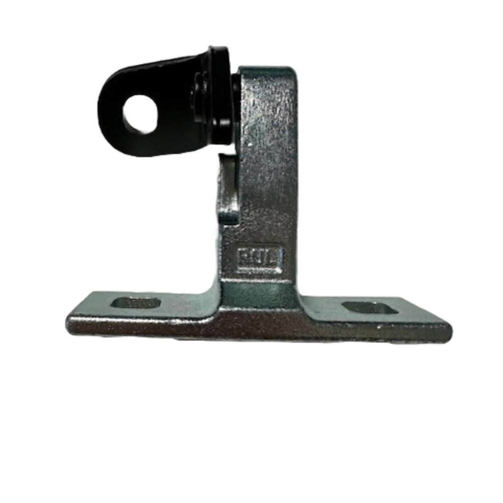 Tesla Model Y Left Rear Upper Door Hinge, 2020-2024