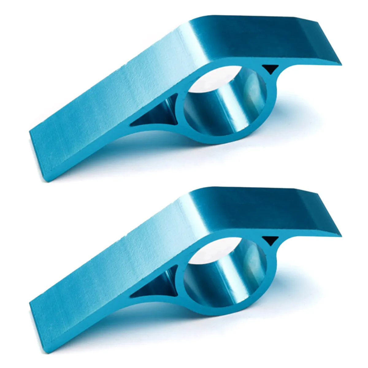 Tesla Model Y, X Tow Hitch Cover Removal Tools, Aluminum