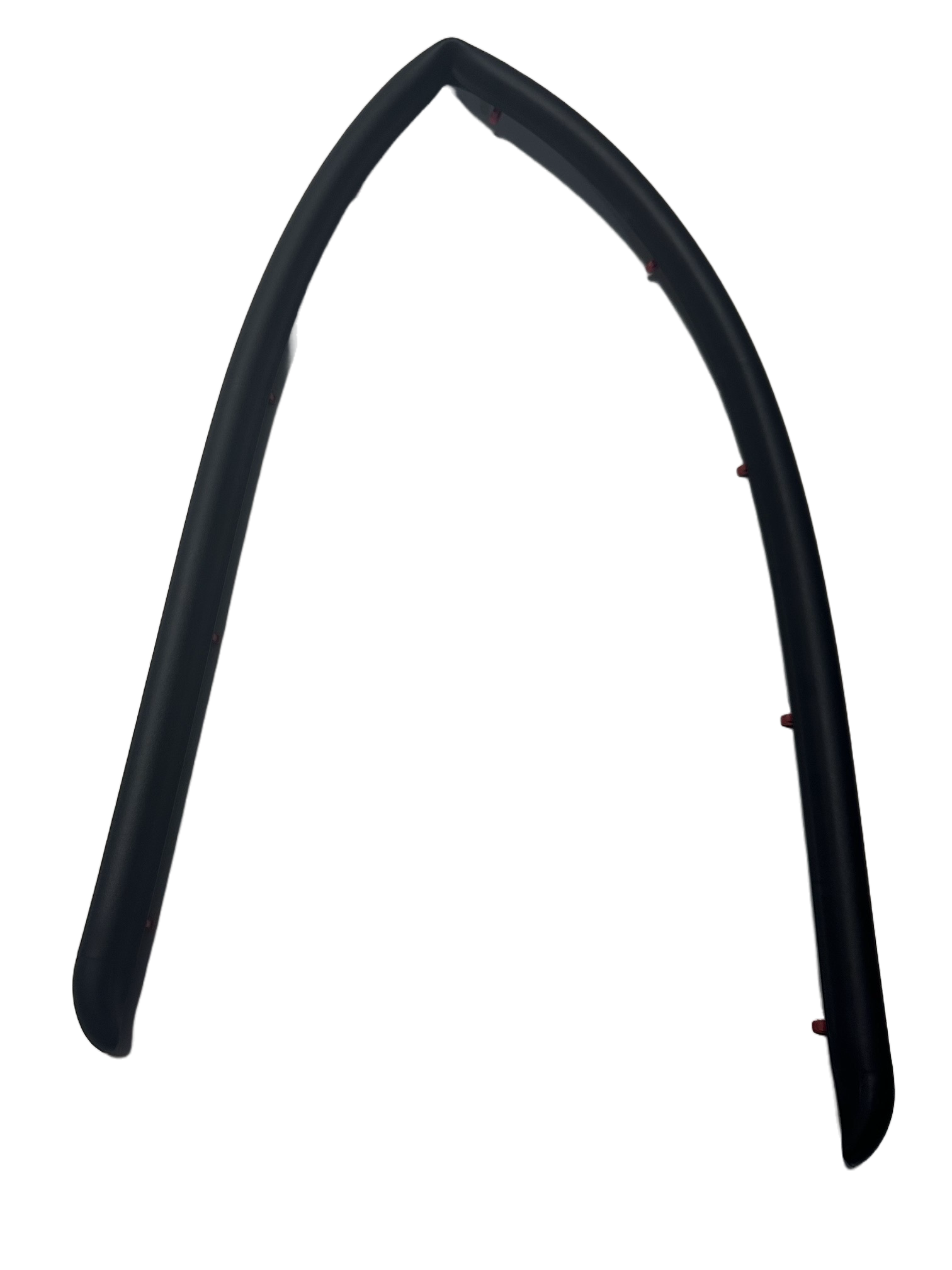 Tesla Model S Hood to Cowl Seal, 2016-2021