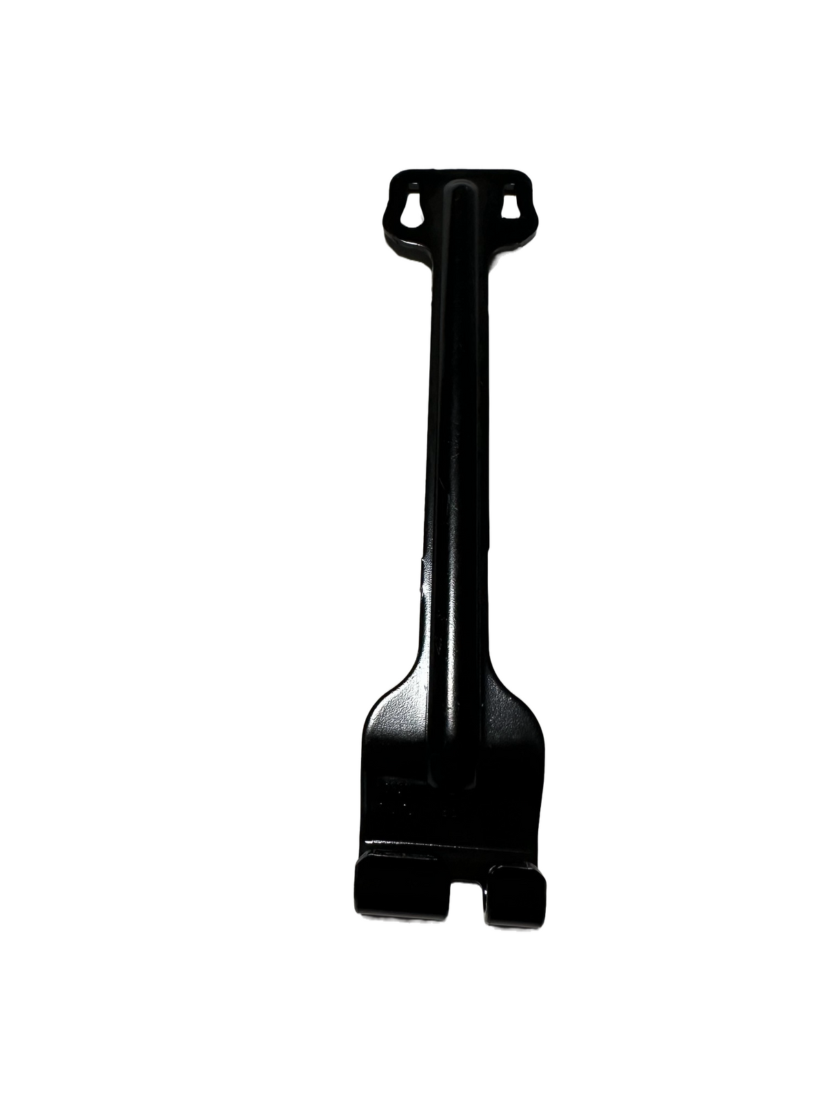 Tesla Model 3, Y 12 Volt Battery Rear Hook Tie Down Strap
