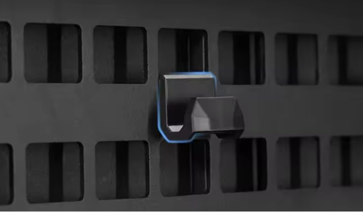 Tesla Cybertruck Molle Panels, Vault Cargo Dividers, Storage Hooks
