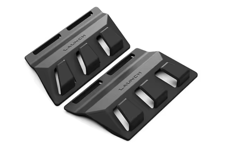 Tesla Model Y, YL Juniper Side Trunk Accessory Hanging Hooks, 2025-2026