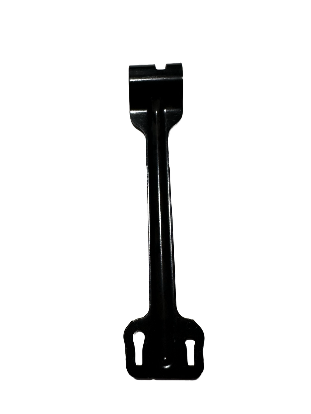 Tesla Model 3, Y 12 Volt Battery Rear Hook Tie Down Strap