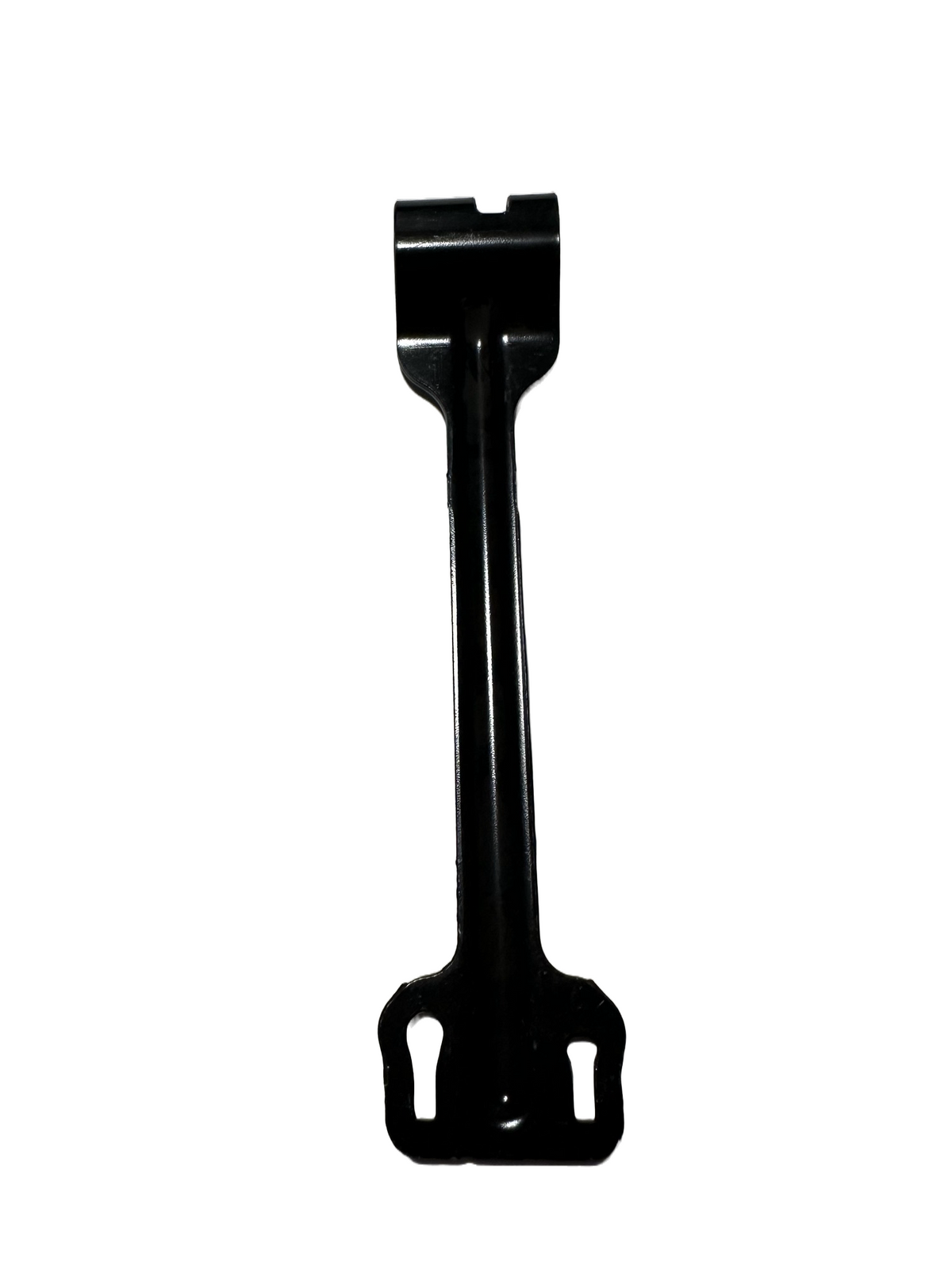 Tesla Model 3, Y 12 Volt Battery Rear Hook Tie Down Strap