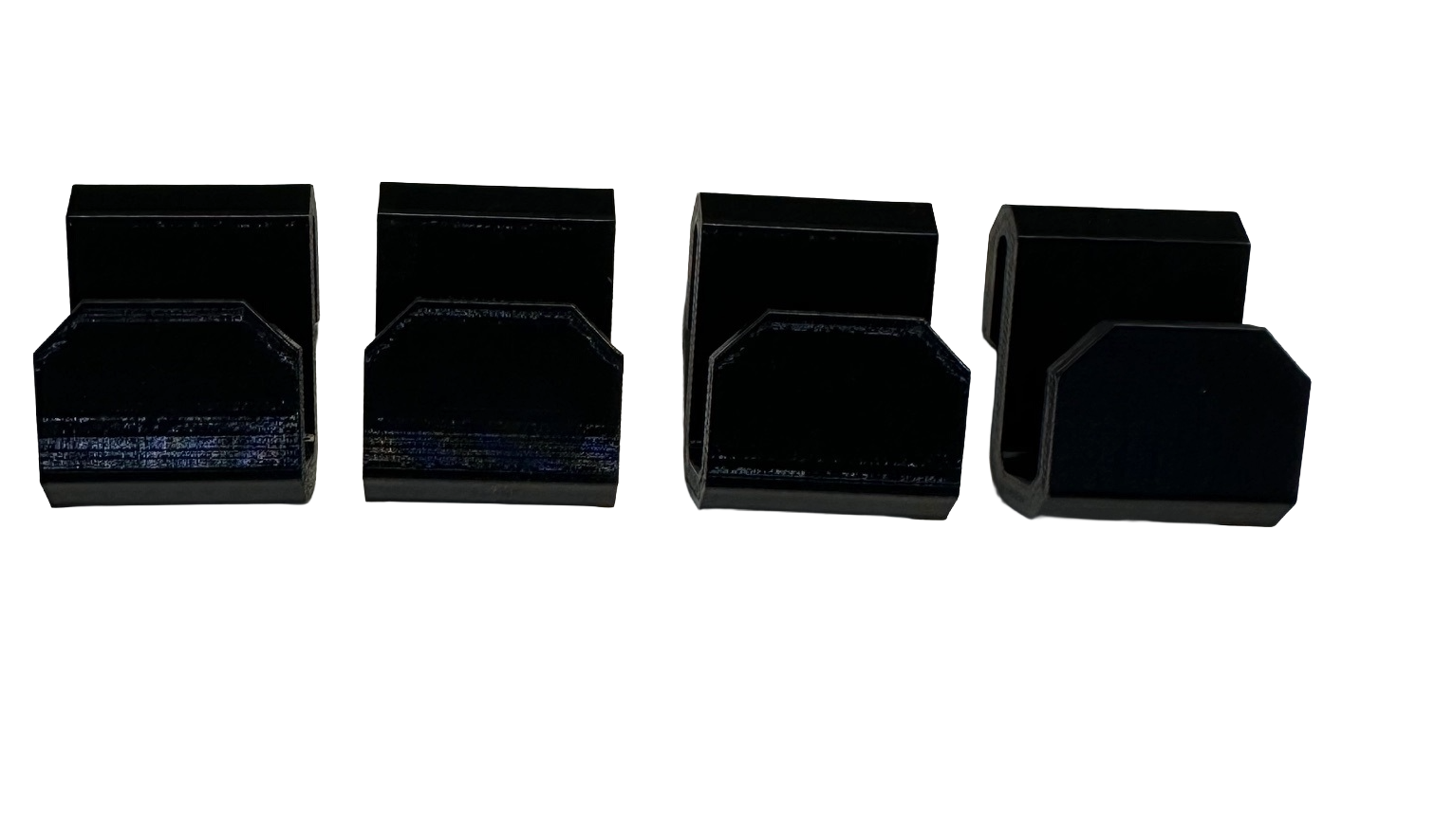 Tesla Cybertruck Molle Panels, Vault Cargo Dividers, Storage Hooks