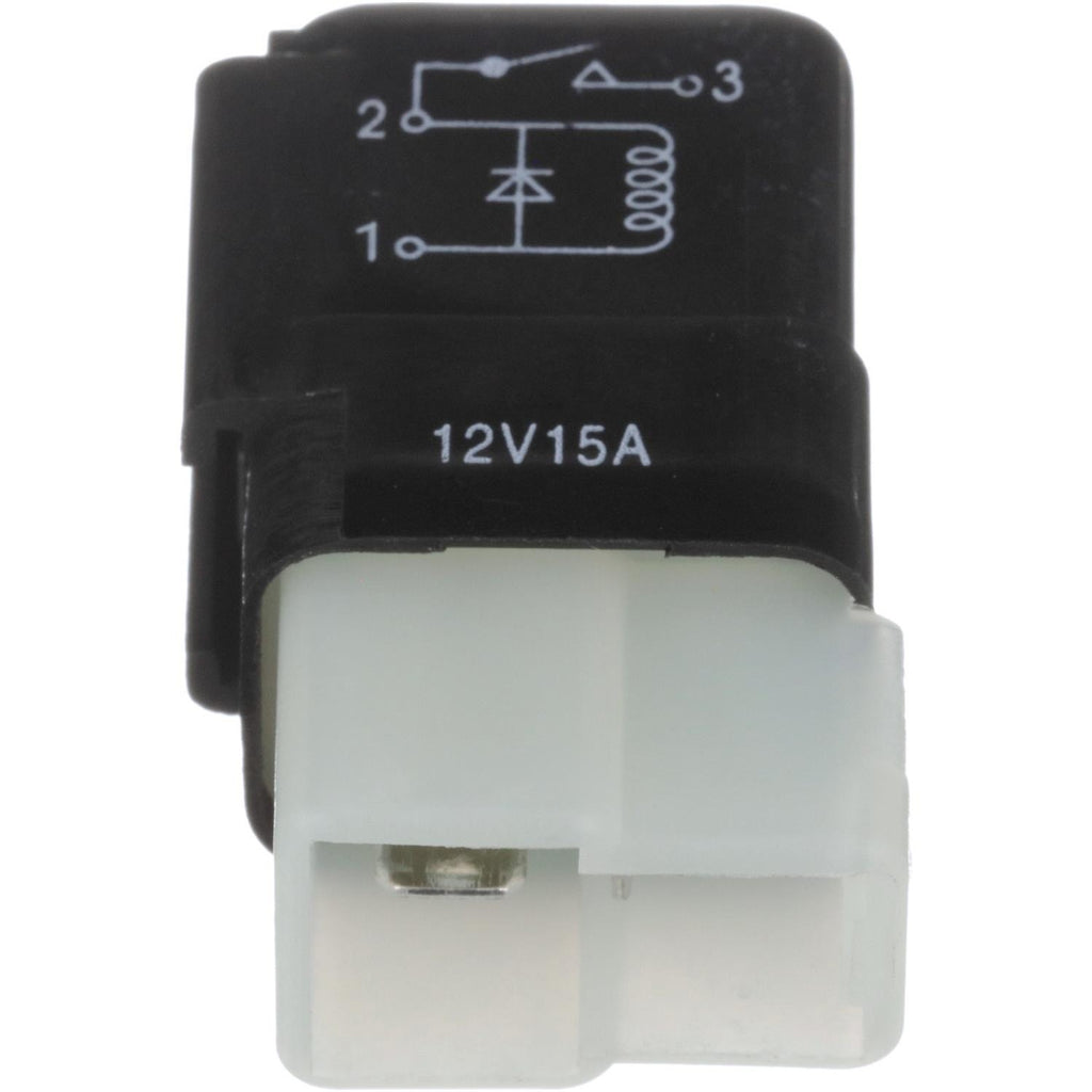Nissan Leaf Horn Relay, 2011-2024