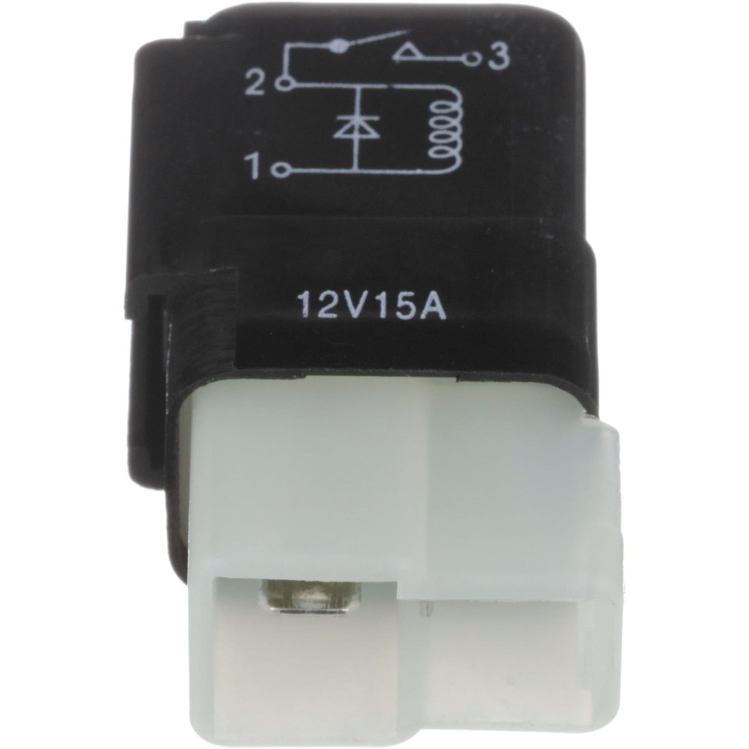 Nissan Leaf Horn Relay, 2011-2024