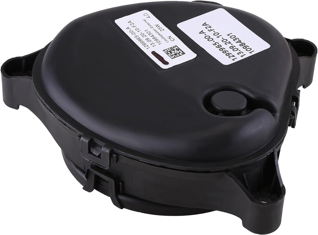 Tesla Model 3, Y, S, X Pedestrian Warning Speaker, 2012-2025