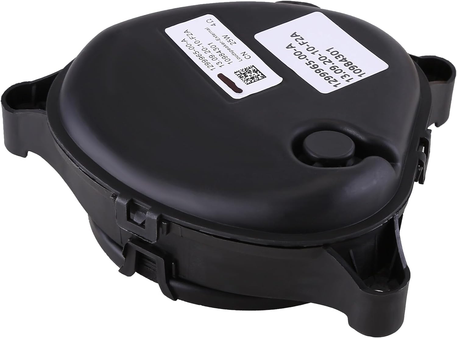 Tesla Model 3, Y, S, X Pedestrian Warning Speaker, 2012-2025