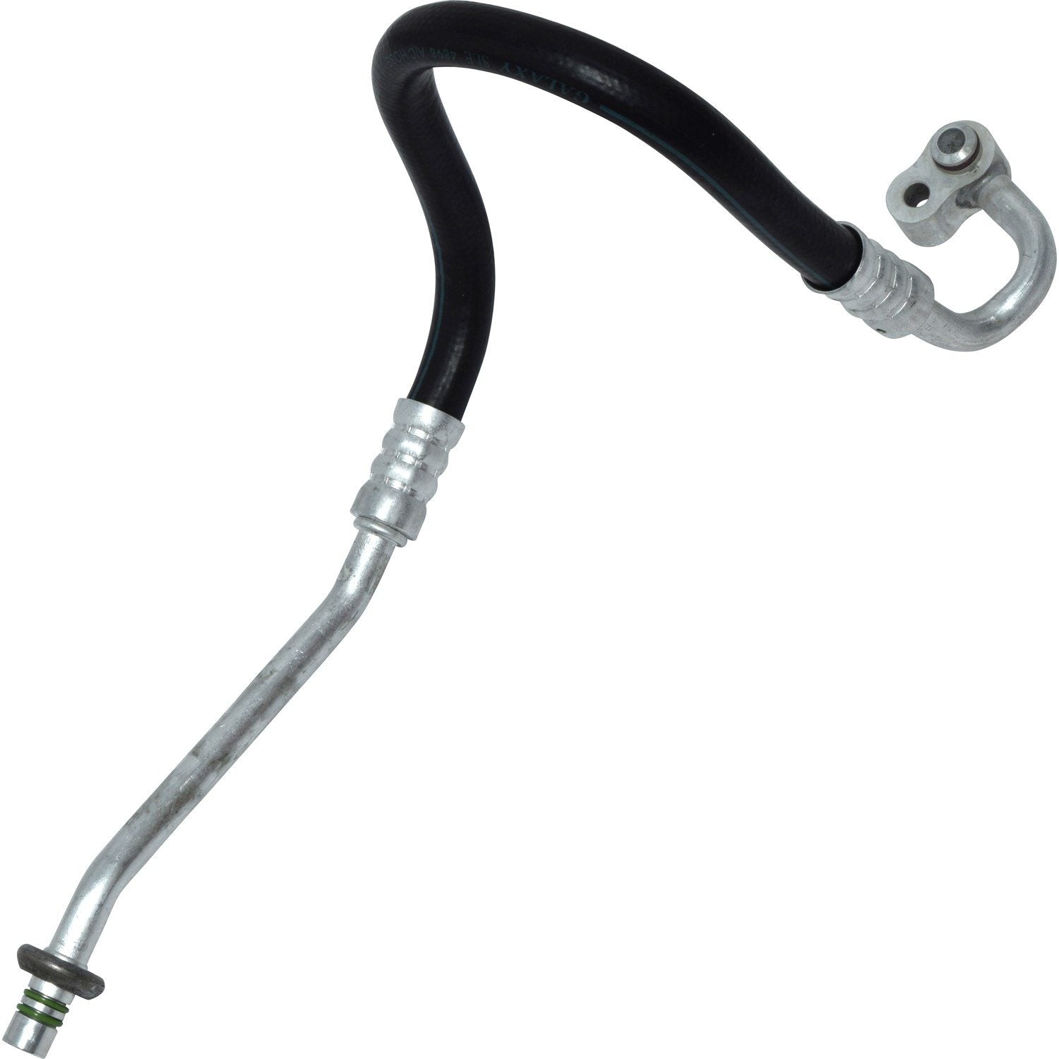 Smart Car Fortwo A/C Discharge Line Hose Assembly, 2008-2015