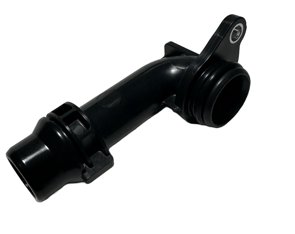 Tesla Model 3, Y Front Drive Unit Inverter Water Hose Connector, AWD, 2017-2026