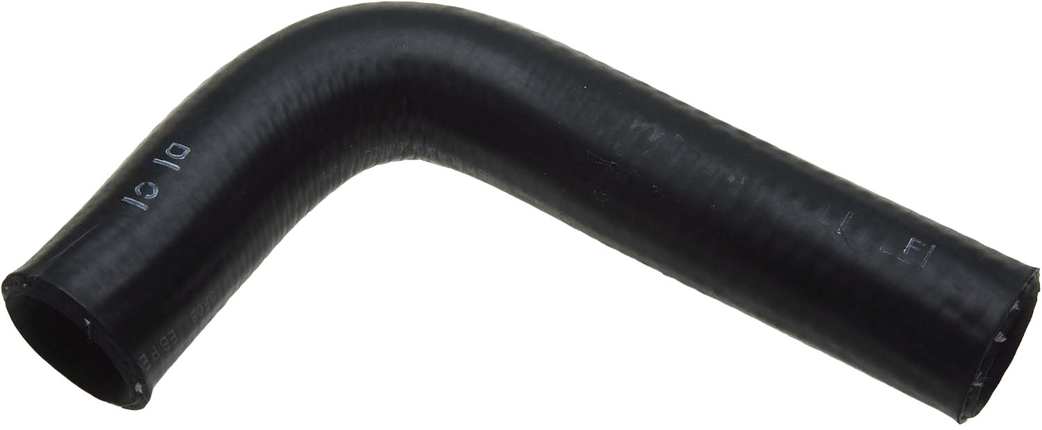 Smart Car Fortwo Radiator Coolant Hose, Upper Reservoir to Radiator, 2 ...