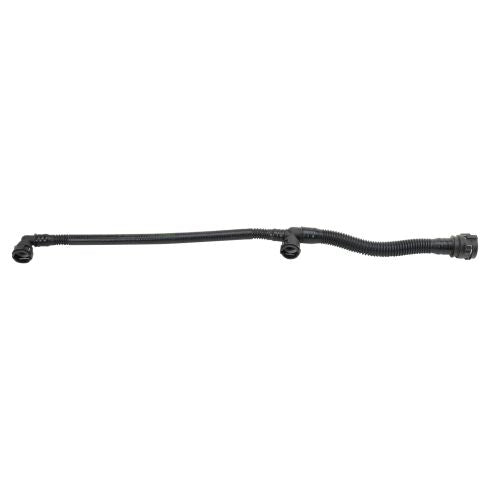 Tesla Model 3, Y Heater Hose Assembly, Drive Motor Battery Pack Coolant Manifold Hose, Right, 2017-2023