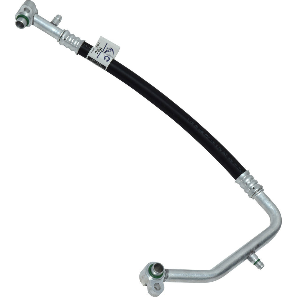 Chevy Volt A/C Suction Line Hose Assembly, 2016-2019