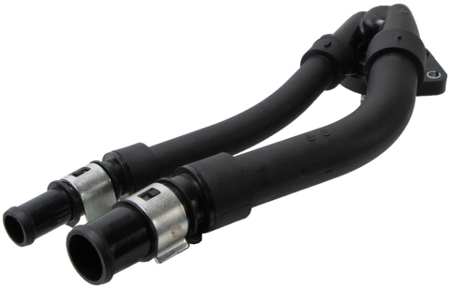 Smart Car Fortwo Thermostat / Water Outlet Assembly, 2008-2015