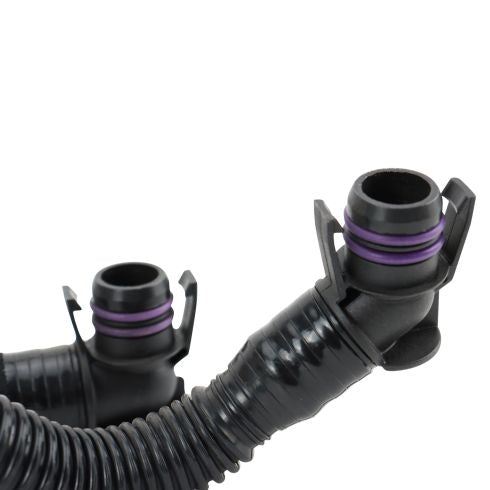 Tesla Model 3, Y Drive Motor Battery Pack Coolant Hose, Inlet, 2017-2023