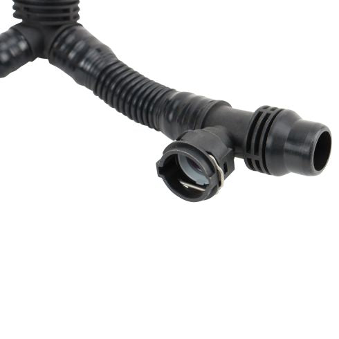 Tesla Model 3, Y Heater Hose Assembly, Drive Motor Battery Pack Coolant Manifold Hose, Left, 2017-2023