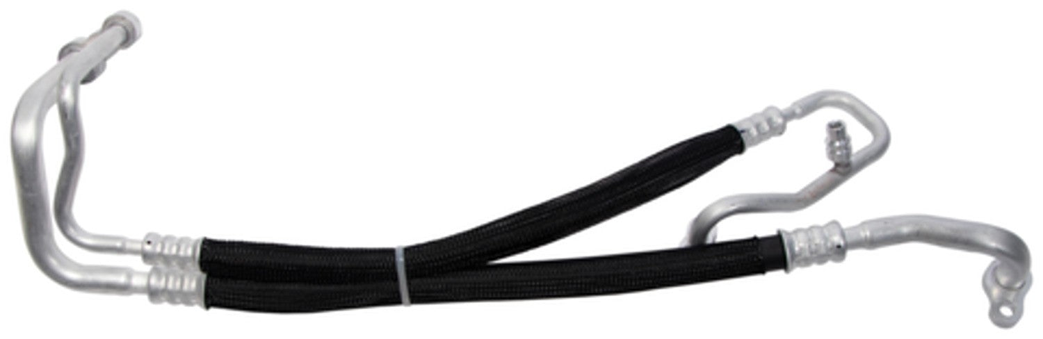 Tesla Model Y A/C Discharge & Suction Line Hose Assembly, 2020-2024