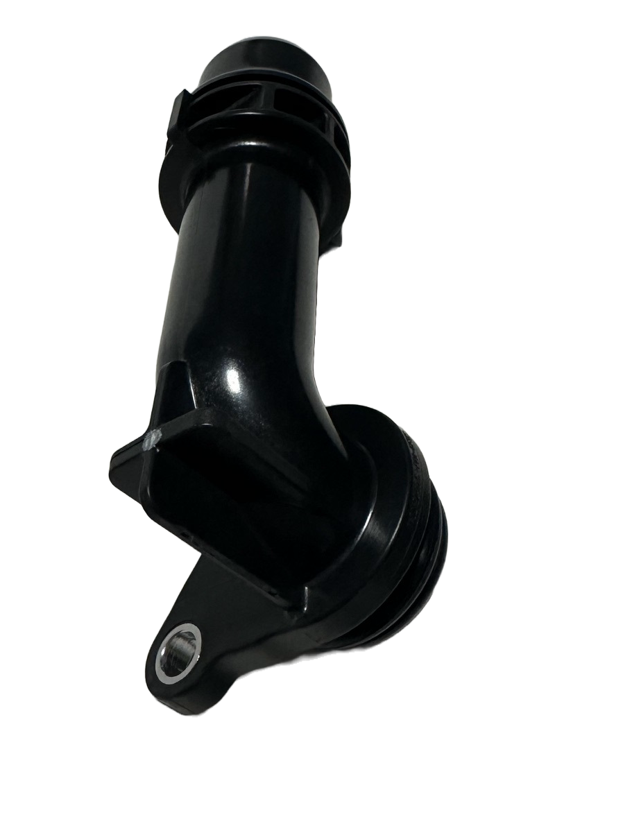 Tesla Model 3, Y Front Drive Unit Inverter Water Hose Connector, AWD, 2017-2026