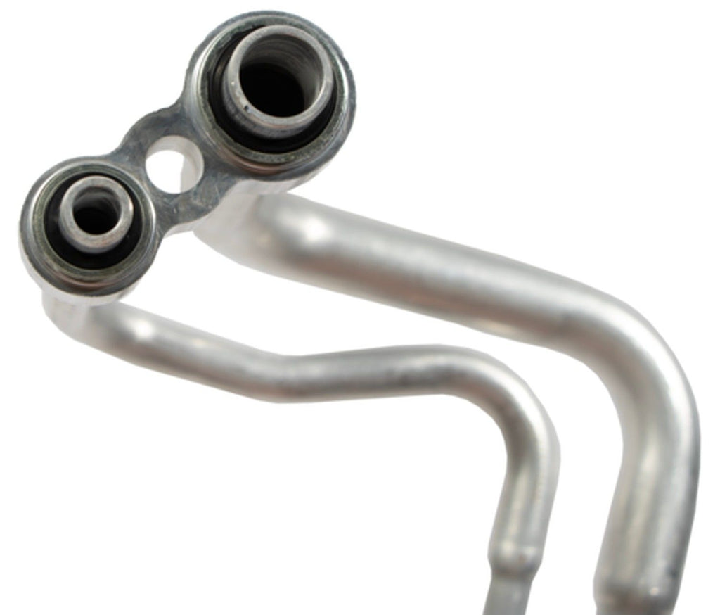 Tesla Model Y A/C Discharge & Suction Line Hose Assembly, 2020-2024