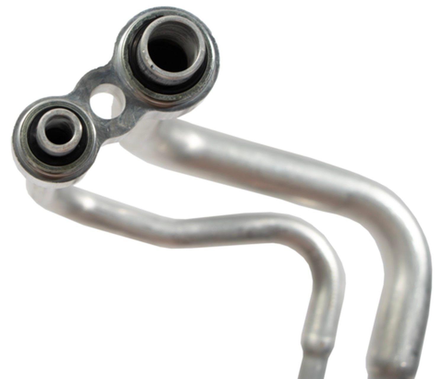 Tesla Model Y A/C Discharge & Suction Line Hose Assembly, 2020-2024