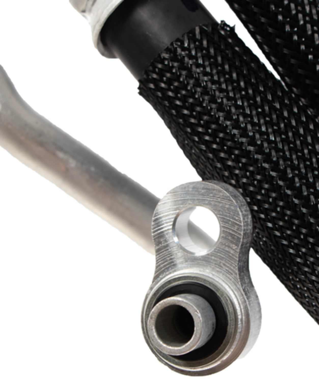 Tesla Model Y A/C Discharge & Suction Line Hose Assembly, 2020-2024