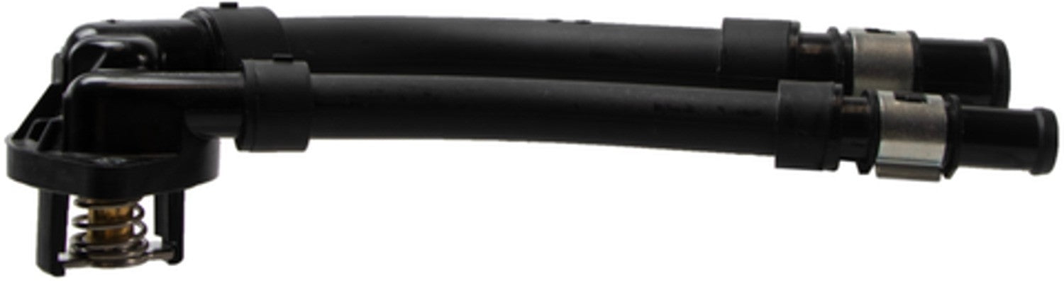 Smart Car Fortwo Thermostat / Water Outlet Assembly, 2008-2015