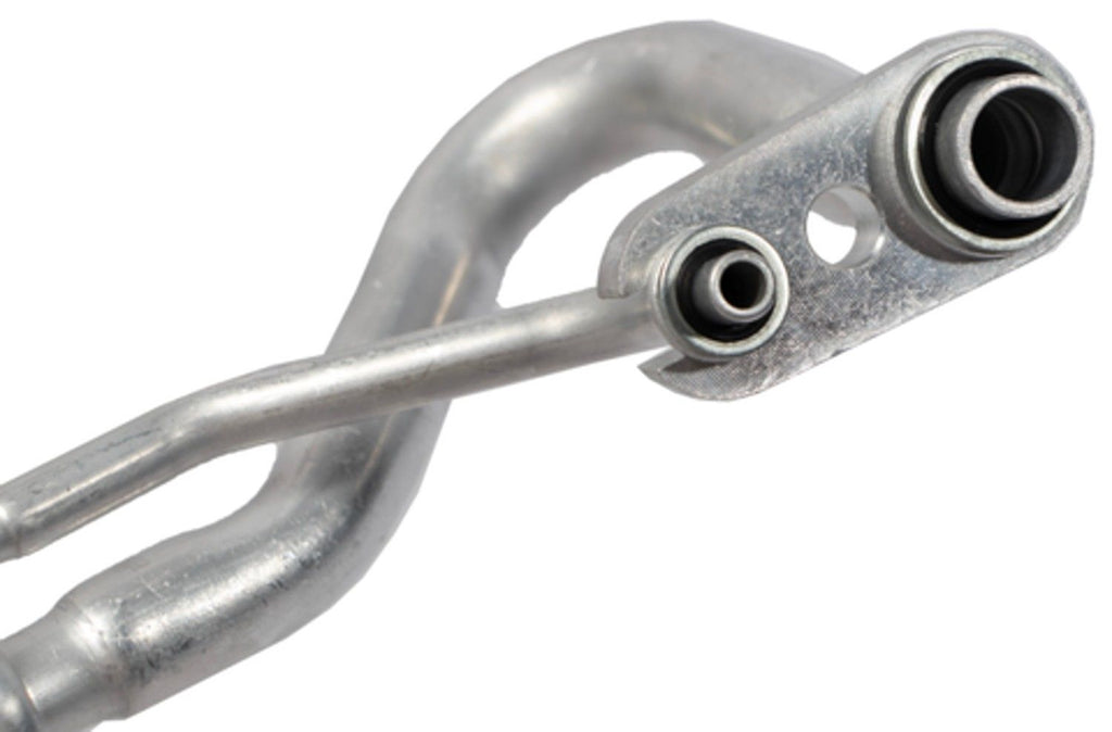 Tesla Model 3 A/C Suction & Liquid Line Hose Assembly, 2017-2023