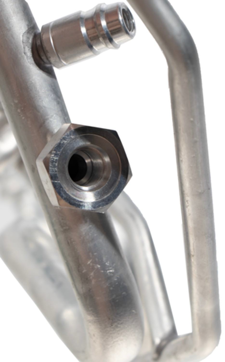 Tesla Model 3 A/C Suction & Liquid Line Hose Assembly, 2017-2023