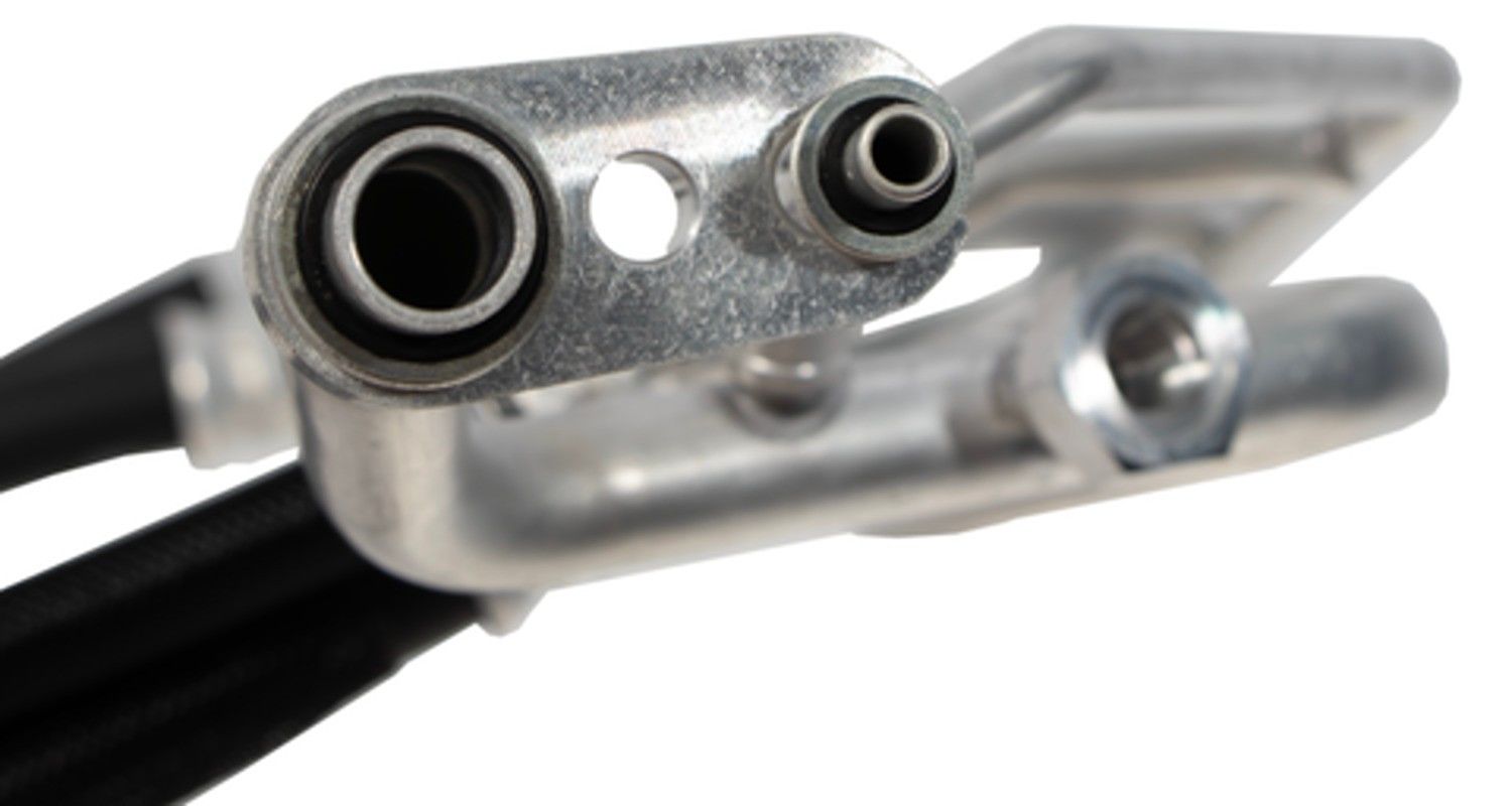 Tesla Model 3 A/C Suction & Liquid Line Hose Assembly, 2017-2023