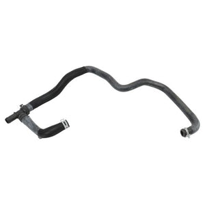 Tesla Model S Heater Hose Assembly, Rear Drive Inlet Hose Assembly, 2012-Tesla Model S Heater Hose Assembly, Rear Drive Inlet Hose Assembly, 2012-2016