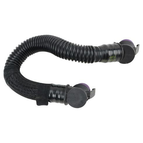 Tesla Model 3, Y Drive Motor Battery Pack Coolant Hose, Inlet, 2017-20