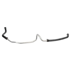 Tesla Model S Heater Hose Assembly, Rocker to Radiator Assembly, 2012-2016