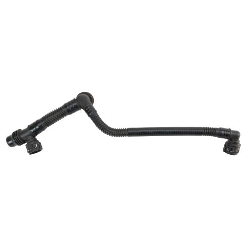 Tesla Model 3, Y Heater Hose Assembly, Drive Motor Battery Pack Coolant Manifold Hose, Left, 2017-2023