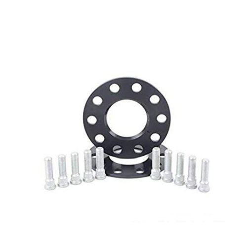 Tesla Model Y AWD Performance H&R 10mm DRS-MZ Wheel Spacers, 2020-2023