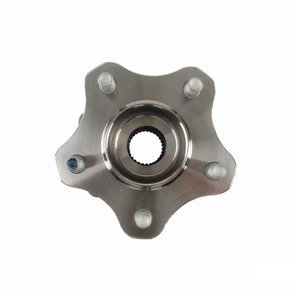 Nissan Leaf Rear Wheel Bearing and Hub Assembly, 2013-2015