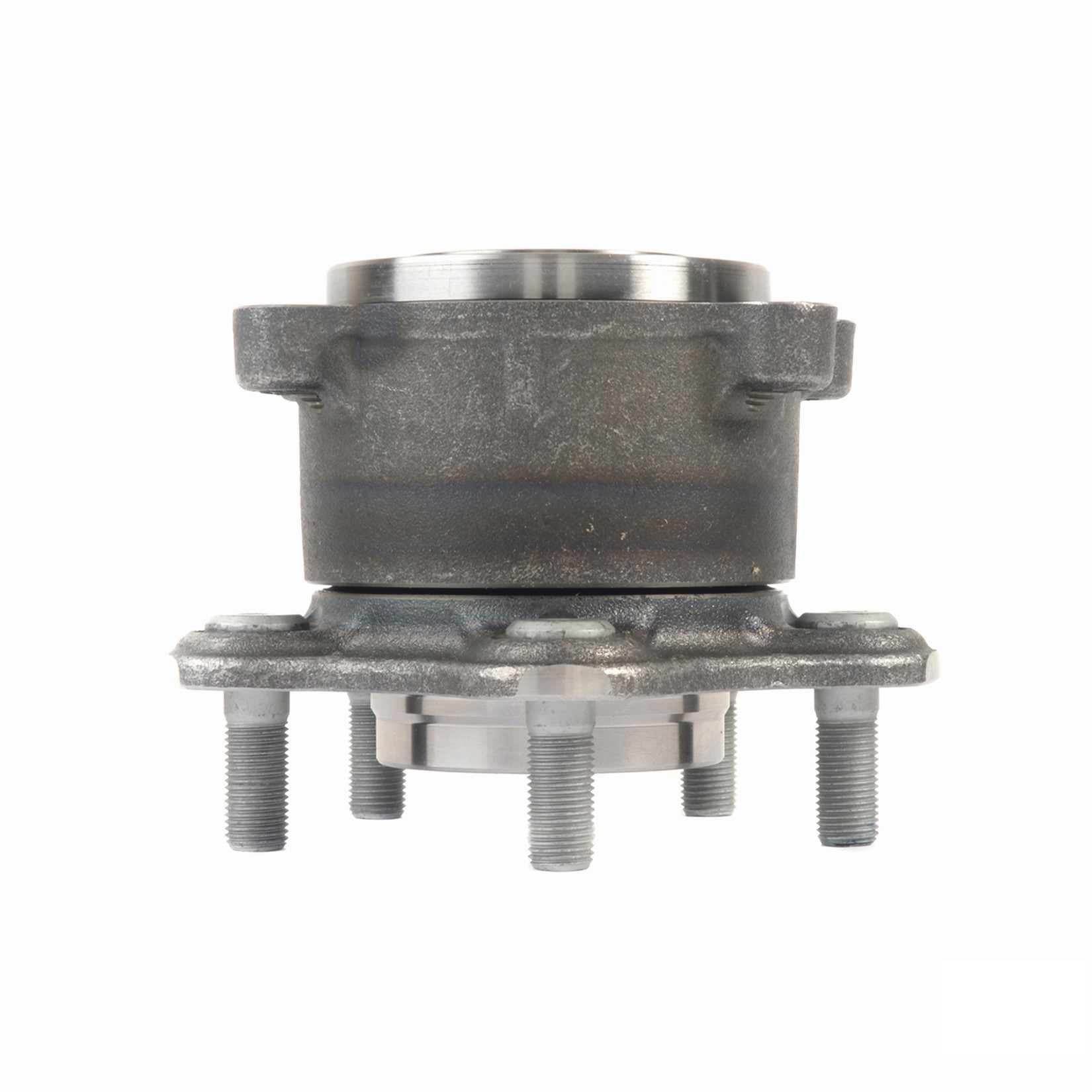 Nissan Leaf Rear Wheel Bearing and Hub Assembly, 2013-2015