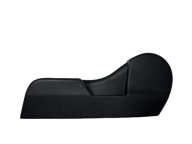 Tesla Model 3, Y Front Right Passenger Seat Inner Trim Cover, USED