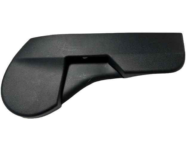 Tesla Model 3, Y Front Right Passenger Seat Inner Trim Cover, USED