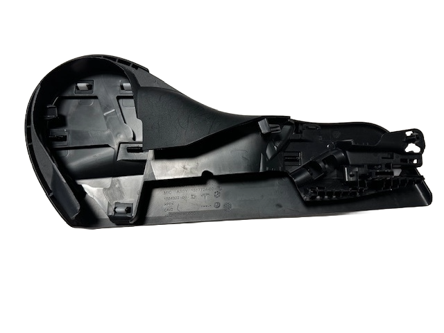 Tesla Model 3, Y Front Right Passenger Seat Inner Trim Cover, USED