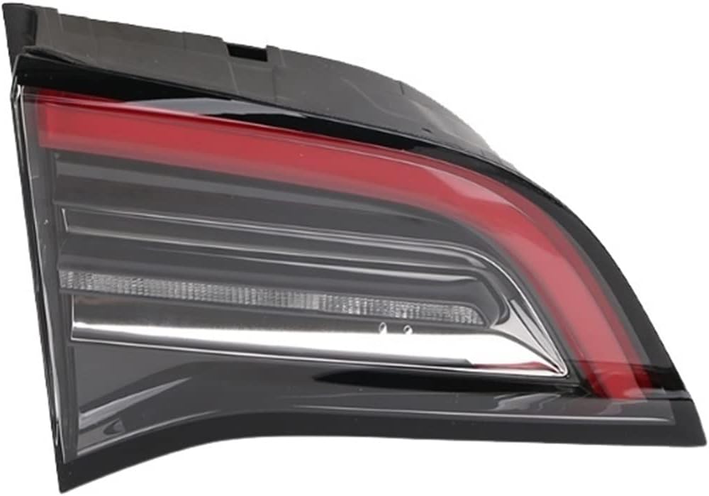 Tesla Model 3, Y Rear Inner Taillight Assembly, Left, 4-Pin, 2021-2023