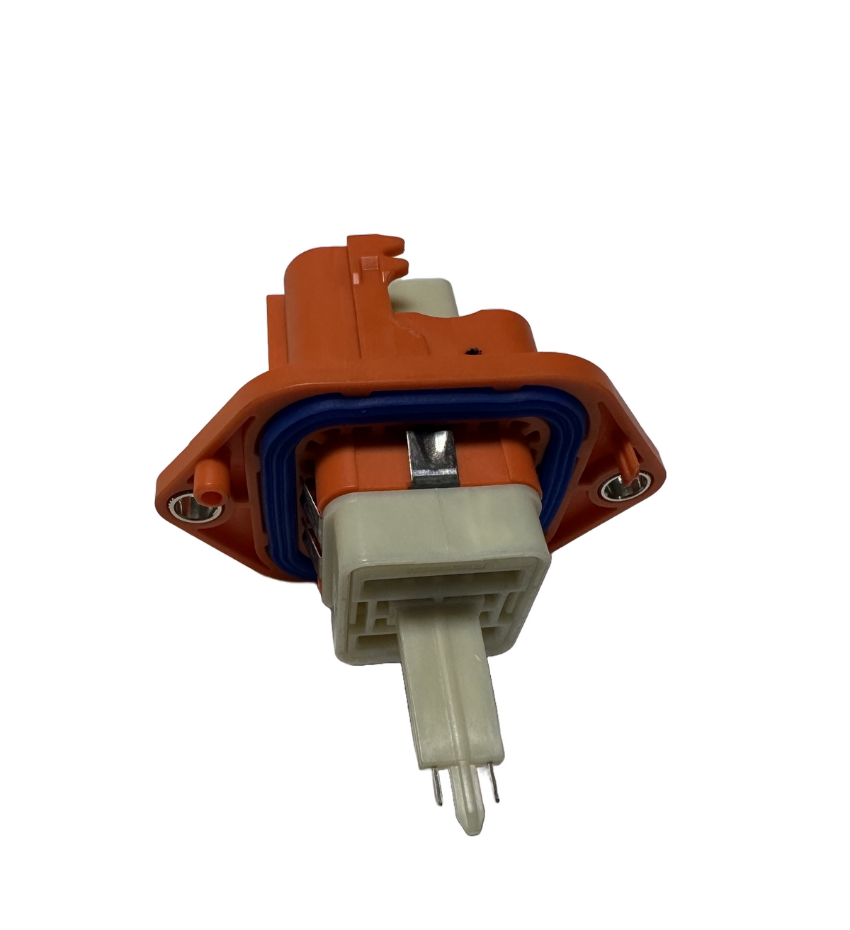Tesla Model 3, Y Front High Voltage Drive Unit Inverter Header, 3DU
