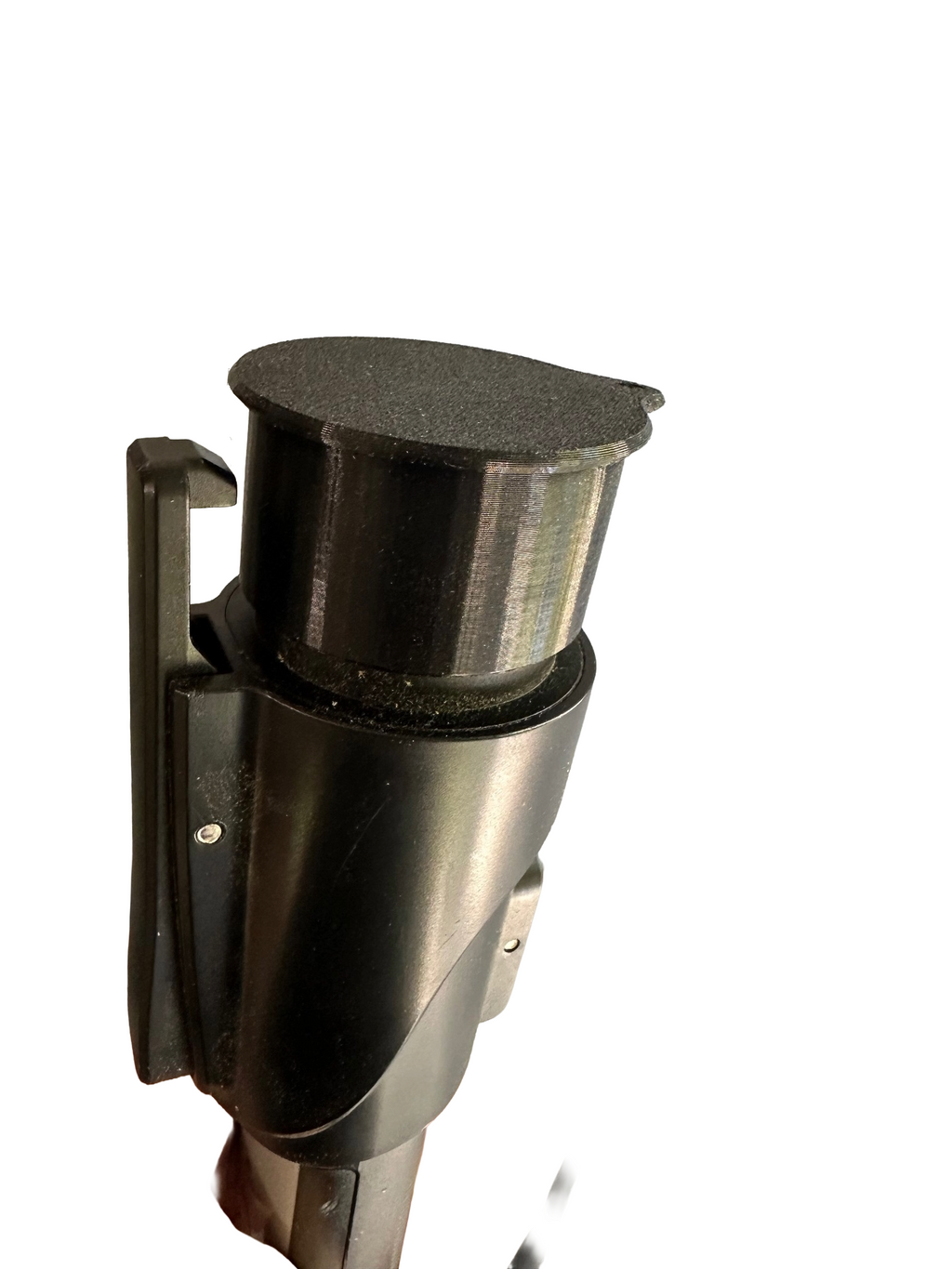 J1772 Charger Protective Plug Port Dust Cover Cap