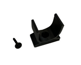 Tesla Model S, X, Y, 3 J1772 Charge Adapter Mount Bracket