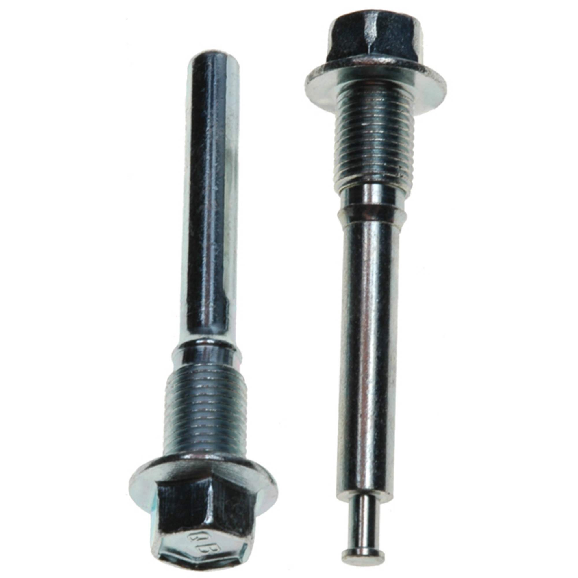 Jaguar I-Pace Rear Disc Brake Caliper Bolt Kit, 2019-2024